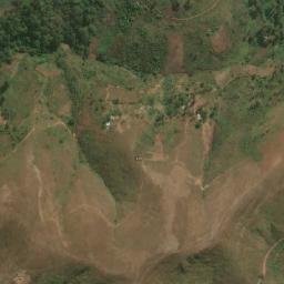 Satellite imagery of Muhurire, BI