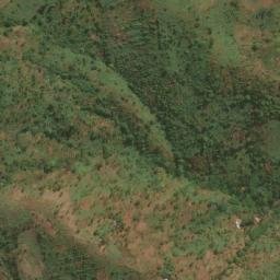 Satellite imagery of Gara, BI