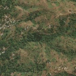 Satellite imagery of Rusesa, BI