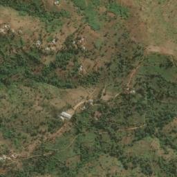 Satellite imagery of Rusesa, BI