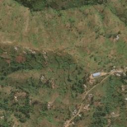 Satellite imagery of Rusesa, BI
