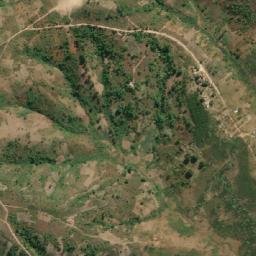 Satellite imagery of Nyakirinzi, BI