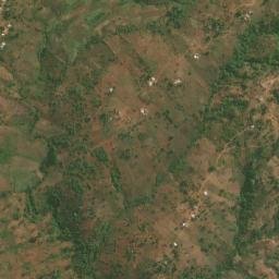 Satellite imagery of Mucura, BI