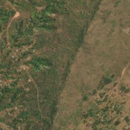 Satellite imagery of Mucura, BI