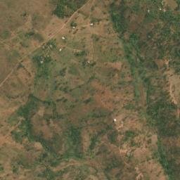 Satellite imagery of Mucura, BI