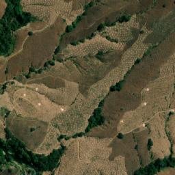 Satellite imagery of Cerro Higuerón, EC