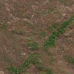 Satellite imagery of Serrote Cachoeirinha, BR