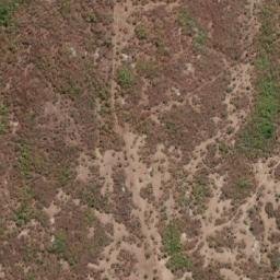 Satellite imagery of Serrote Cachoeirinha, BR