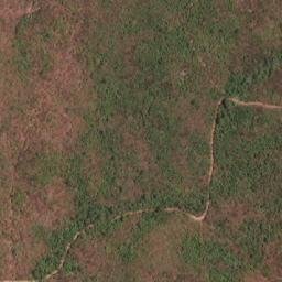 Satellite imagery of Serrote Carrapateira, BR