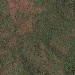 Satellite imagery of Serrote Carrapateira, BR