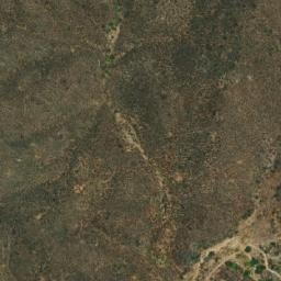 Satellite imagery of Serrote Branco, BR