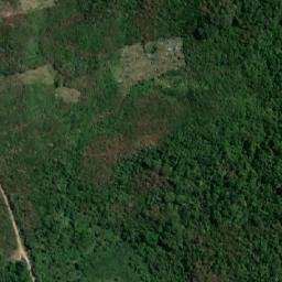 Satellite imagery of Serra do Araticum, BR