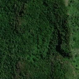 Satellite imagery of Serra do Araticum, BR