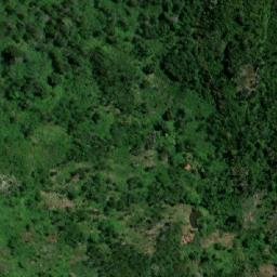 Satellite imagery of Serra do Araticum, BR