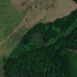 Satellite imagery of Pointe Tchitembo, CG