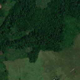 Satellite imagery of Pointe Tchitembo, CG