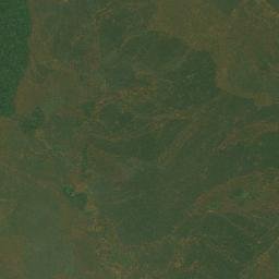 Satellite imagery of Mont Tokoy, CG