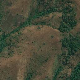 Satellite imagery of Namba, BI