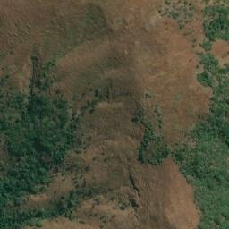 Satellite imagery of Namba, BI