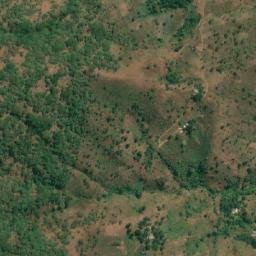 Satellite imagery of Namba, BI