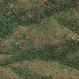 Satellite imagery of Rusesa, BI