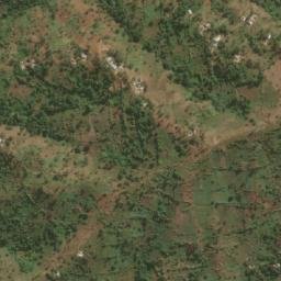 Satellite imagery of Rusesa, BI