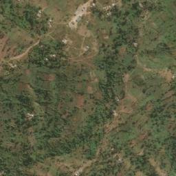 Satellite imagery of Rusesa, BI