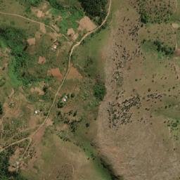 Satellite imagery of Songa, BI