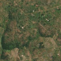 Satellite imagery of Gahara, BI