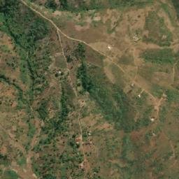 Satellite imagery of Nyakirinzi, BI