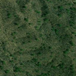 Satellite imagery of Cerro Pan de Azúcar, EC