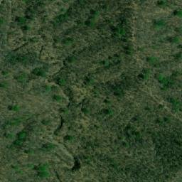 Satellite imagery of Cerro Pan de Azúcar, EC