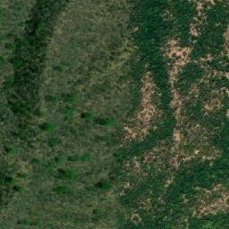 Satellite imagery of Cerro Pan de Azúcar, EC