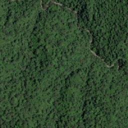 Satellite imagery of Cerro Verde, EC