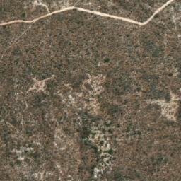 Satellite imagery of Serra Jurucutu, BR