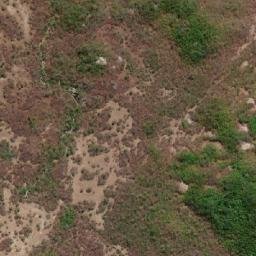 Satellite imagery of Serrote Cachoeirinha, BR