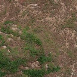 Satellite imagery of Serrote Cachoeirinha, BR
