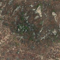 Satellite imagery of Serrote da Arara, BR