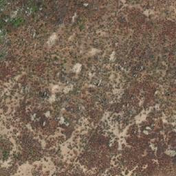 Satellite imagery of Serrote da Arara, BR