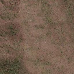Satellite imagery of Serra do Mandu, BR