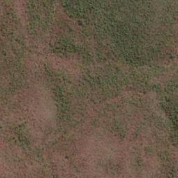 Satellite imagery of Serra do Mandu, BR