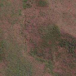 Satellite imagery of Serra do Mandu, BR