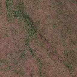 Satellite imagery of Serra Verde, BR