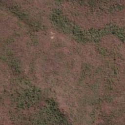 Satellite imagery of Serra Verde, BR