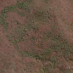 Satellite imagery of Serra Verde, BR