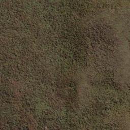Satellite imagery of Serra Tatu, BR