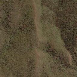 Satellite imagery of Serra Tatu, BR