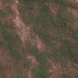 Satellite imagery of Serrote Jeremataia, BR