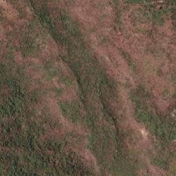 Satellite imagery of Serrote Jeremataia, BR