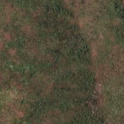 Satellite imagery of Serrote Carrapateira, BR